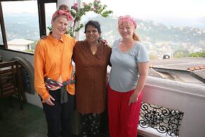 The Richmond House Grand