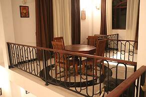 The Richmond House Grand