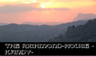 The Richmond House Grand