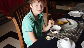 The Richmond House Grand