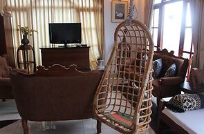 The Richmond House Grand