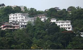 The Richmond House Grand