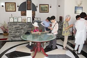 The Richmond House Grand