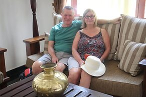 The Richmond House Grand