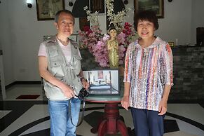 The Richmond House Grand