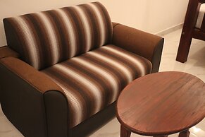 The Richmond House Grand