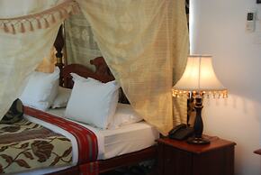 The Richmond House Grand