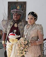 The Richmond House Grand