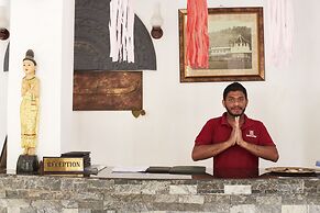 The Richmond House Grand