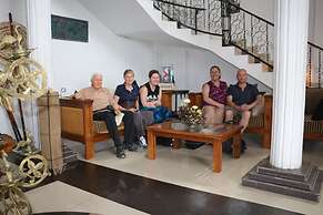 The Richmond House Grand