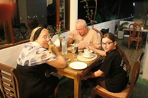 The Richmond House Grand