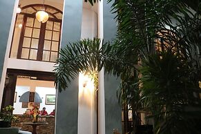 The Richmond House Grand