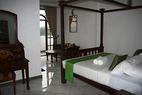 The Richmond House Grand