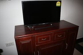 The Richmond House Grand