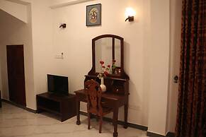 The Richmond House Grand