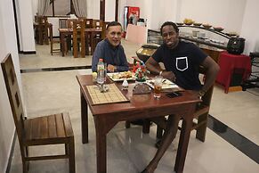 The Richmond House Grand