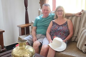 The Richmond House Grand