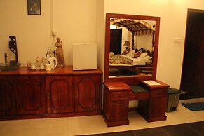 The Richmond House Grand