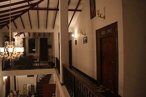 The Richmond House Grand