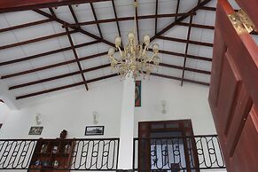 The Richmond House Grand