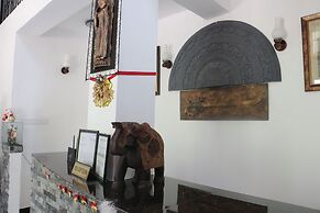 The Richmond House Grand