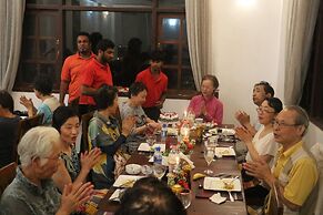 The Richmond House Grand