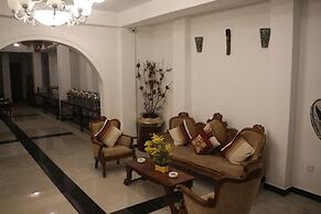 The Richmond House Grand