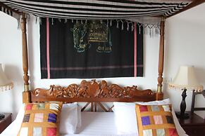 The Richmond House Grand