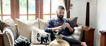 The Richmond House Grand