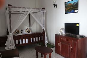 The Richmond House Grand