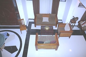 The Richmond House Grand