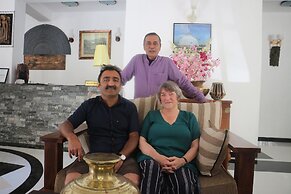 The Richmond House Grand