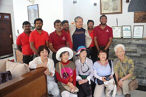 The Richmond House Grand