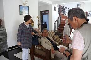 The Richmond House Grand