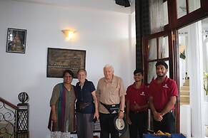 The Richmond House Grand