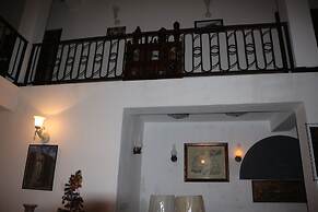 The Richmond House Grand