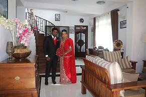 The Richmond House Grand