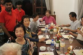 The Richmond House Grand