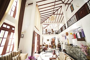 The Richmond House Grand