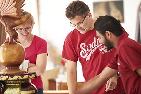 The Richmond House Grand