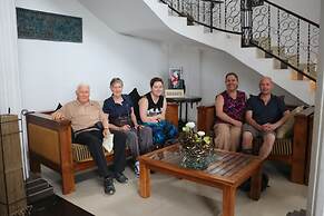 The Richmond House Grand