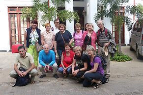 The Richmond House Grand