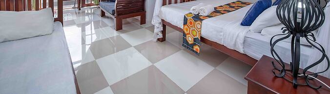 The Richmond House Grand