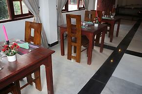 The Richmond House Grand