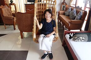 The Richmond House Grand