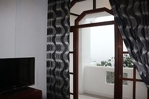 The Richmond House Grand