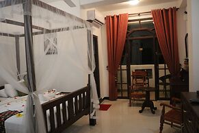 The Richmond House Grand