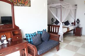 The Richmond House Grand