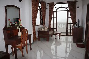 The Richmond House Grand