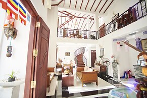 The Richmond House Grand